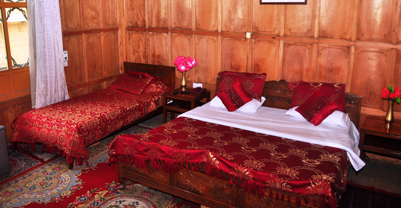 Bed Room
